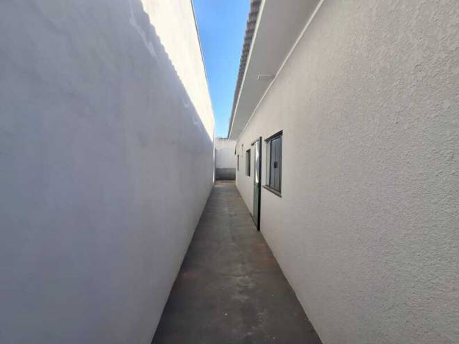 Rua Arlindo Ferraresi, 234