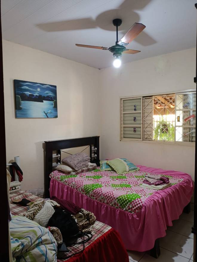 RUA CLOVIS AMADOR, 818