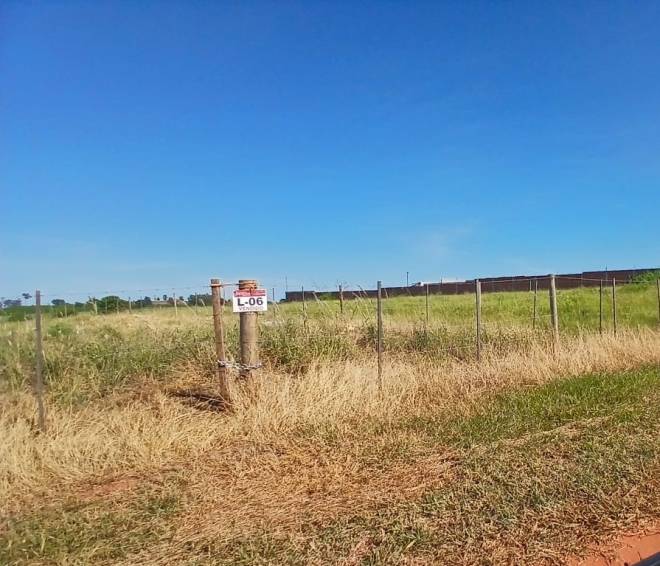 Estrada Quebra Milho, s/n