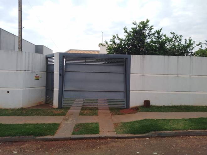 RUA NELO FALCETTI, 170