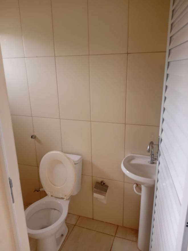 Av Senador Pizza, 189