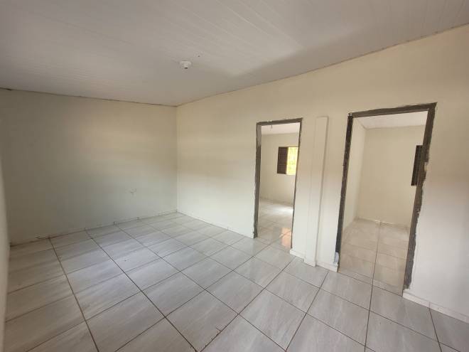 Av Benedita Camargo, 1226