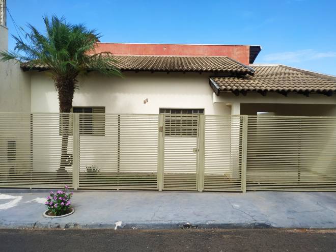 RUA ANTONIO AGUDO LOPES, 93