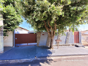 Rua Nacin Soubhie, 379