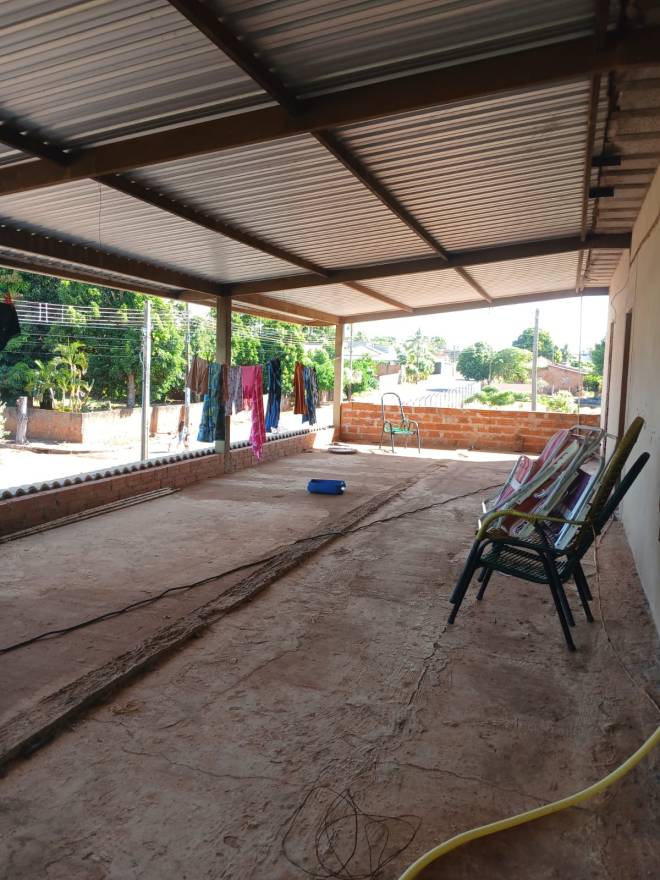 RUA GEORGE BORSANK, 305