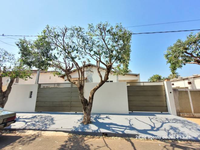 Rua Expedicinarios, 236