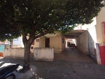 Rua Antonio Rodrigues de Barros, 668