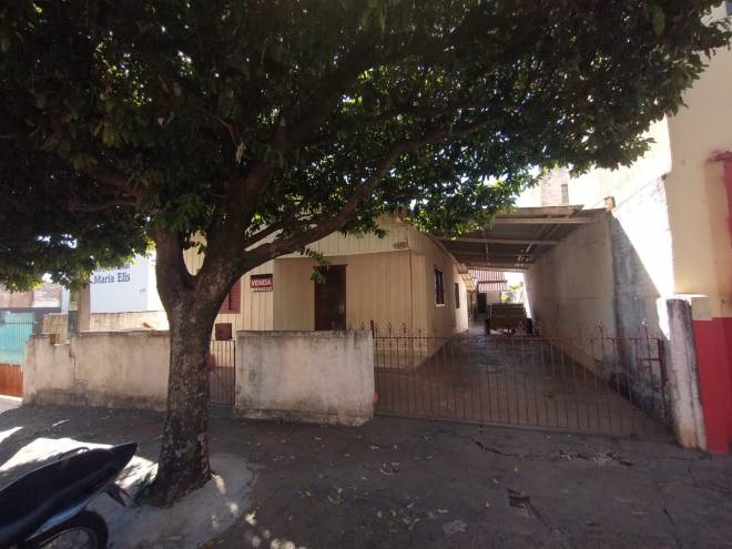 Rua Antonio Rodrigues de Barros, 668