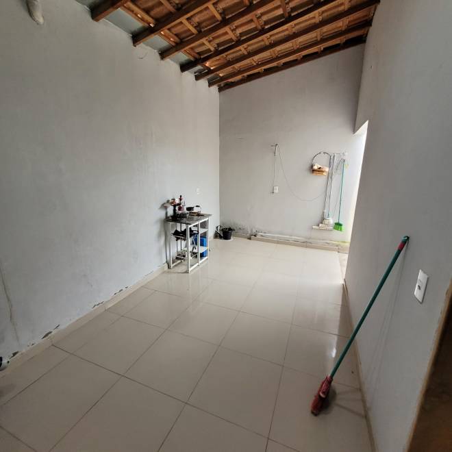 Rua Altivo Simionato, S/N