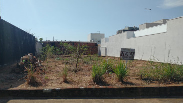 Rua Alameda Austria, s/n