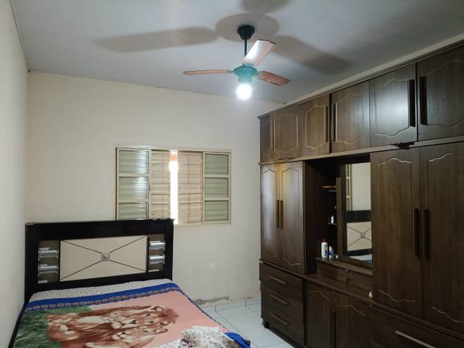 RUA CLOVIS AMADOR, 818