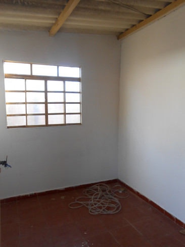 Rua Santos Dumont (Fundos), 338