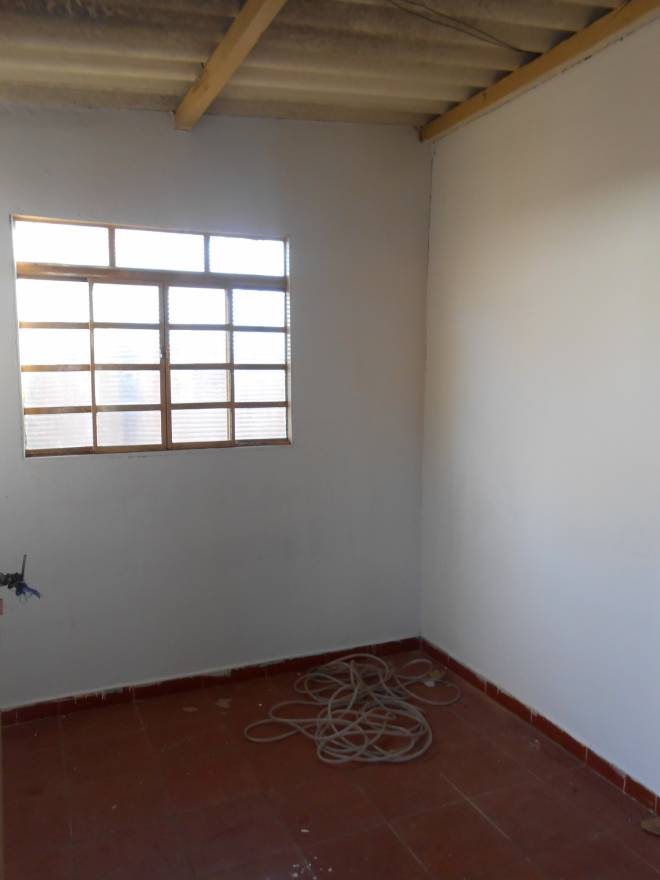 Rua Santos Dumont (Fundos), 338