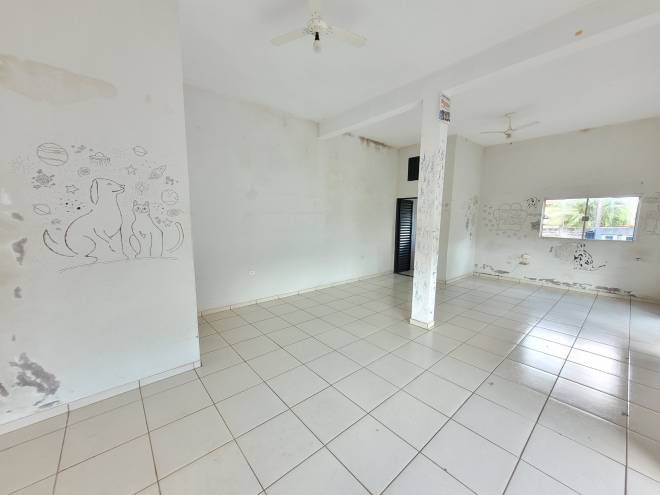 Av Benedita Camargo, 1226