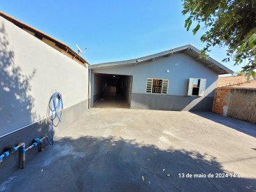 Rua Nacin Soubhie, 379