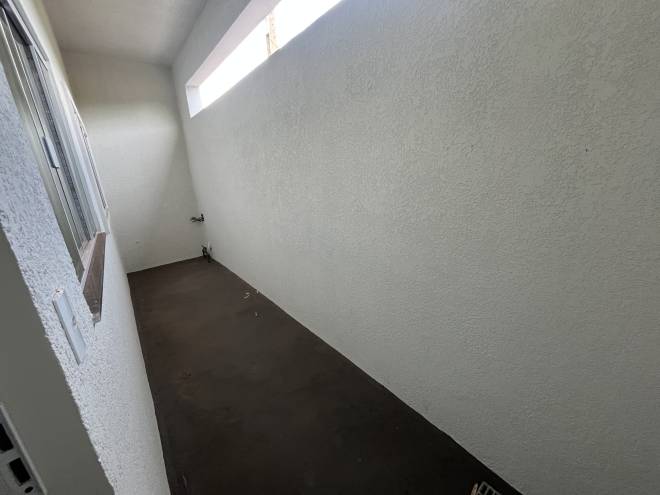 Rua João da Cruz Matos