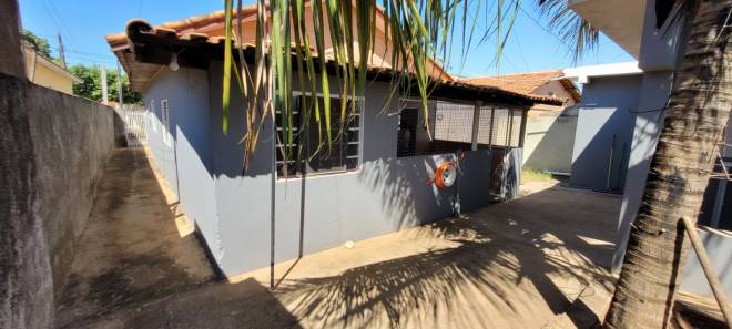 Rua Antonia Flumian, 182