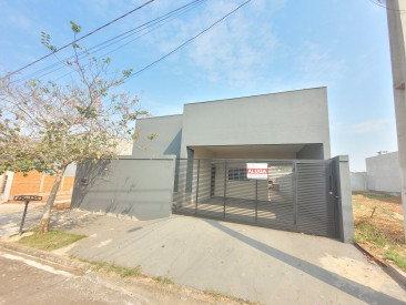 Rua Oreste Zerbetto, 687