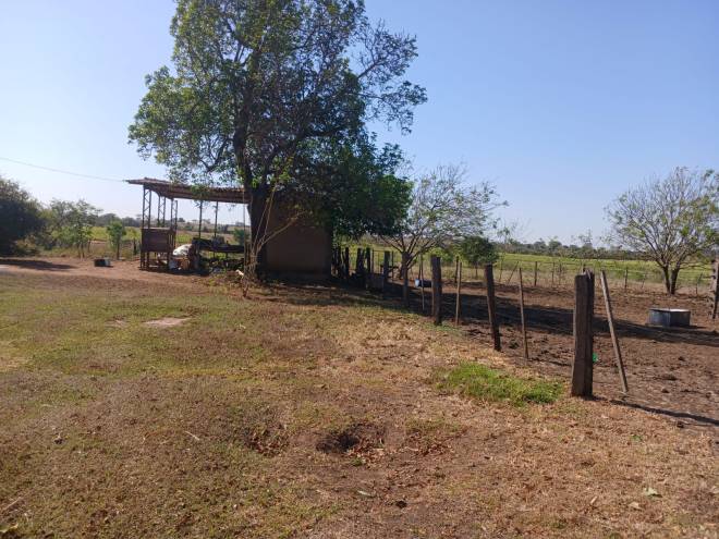 SITIO BOA SORTE, S/N