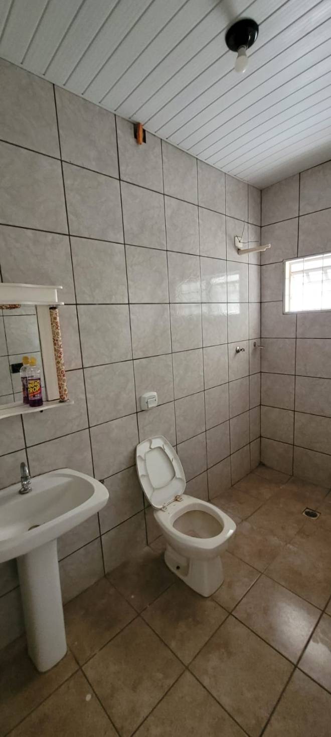 Rua Julia Sales, 1003