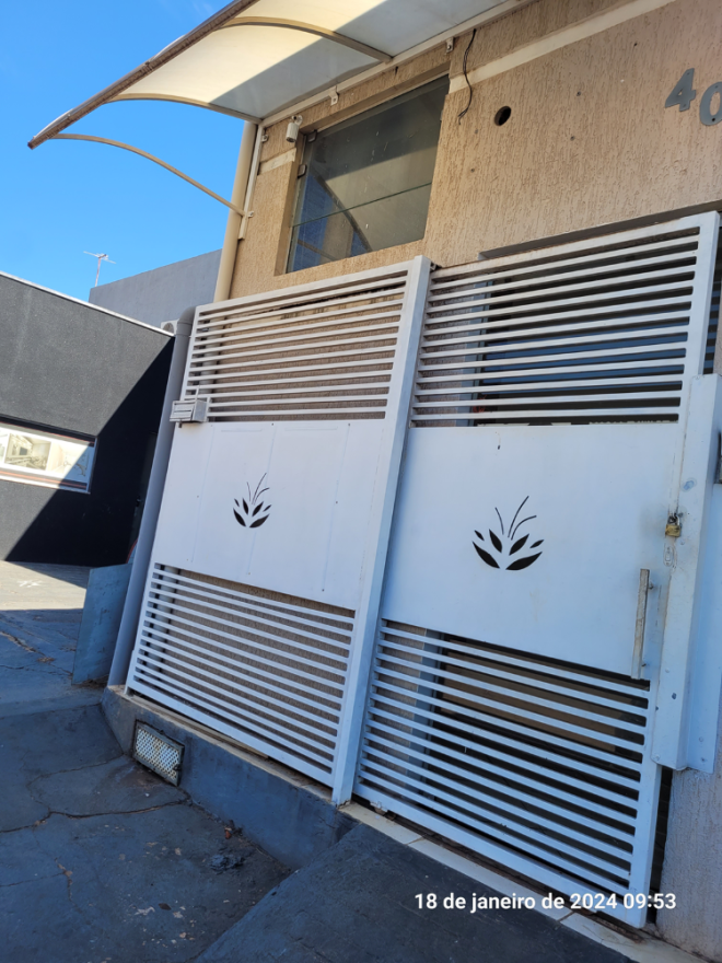 RUA PRESIDENTE ROOSEVELT, 40B/40A