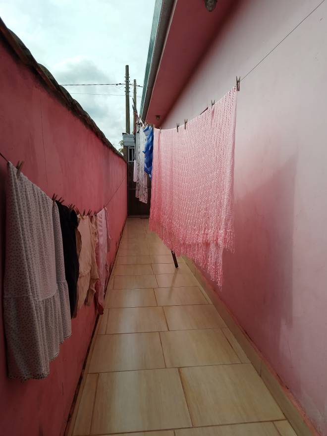 RUA APARECIDO ROBLES, 819