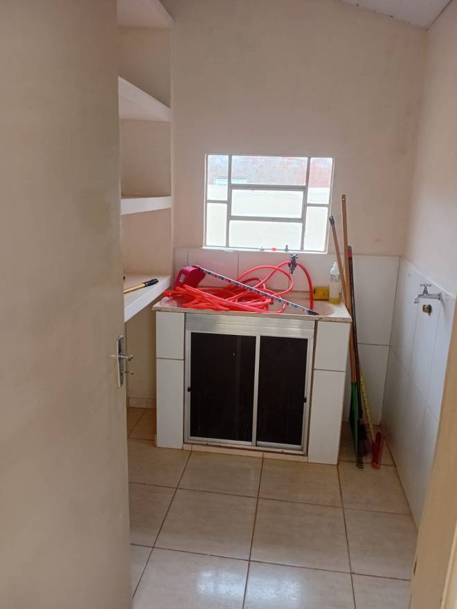 Av Senador Pizza, 189