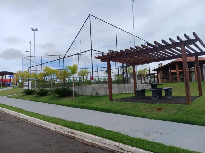 RUA JOSE MIGUEL POLETO, 33