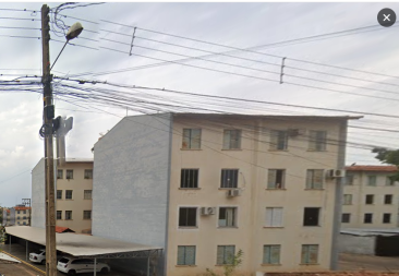 Rua Julio Peruche , Bloco P apto 33, 725