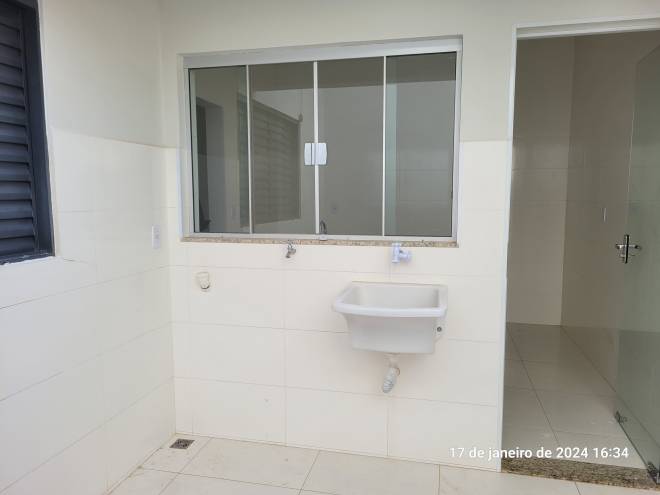 Rua das Hortencias, 84