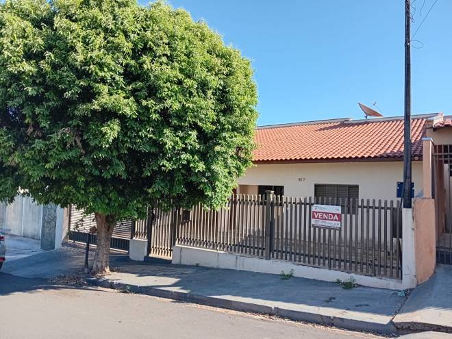 RUA OLIVIO SEGATO, 917