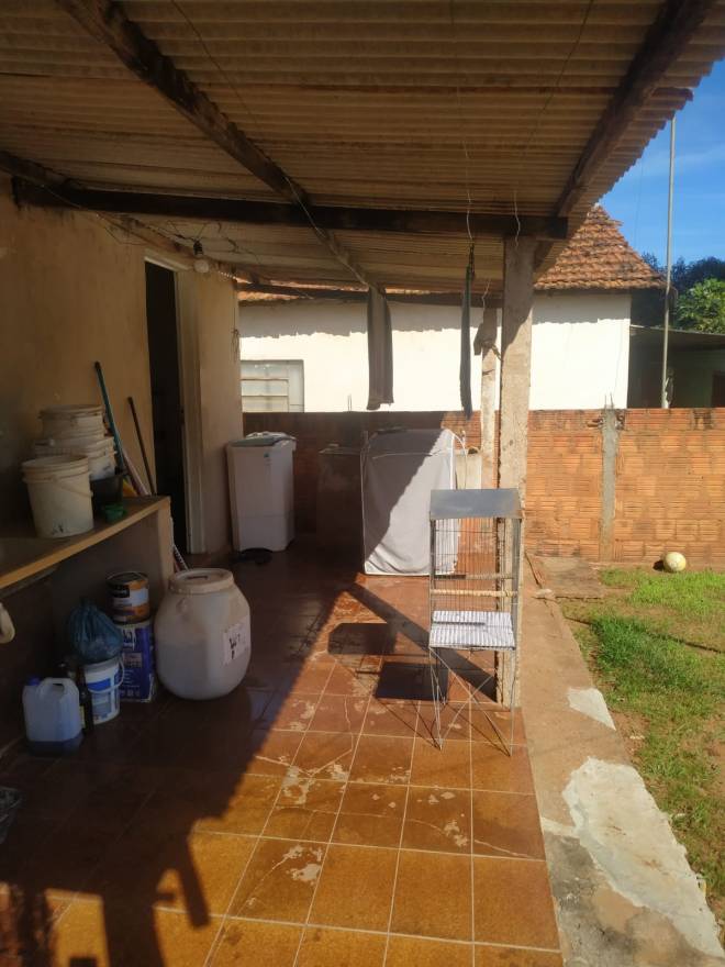 RUA JOAQUIM GOMES, 253