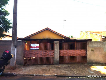 Rua Expedicinarios, 240