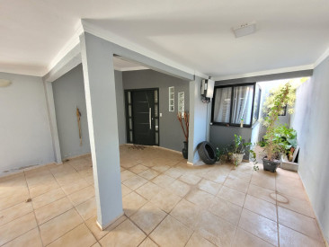 Av Senador Pizza, 170