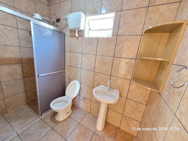 Rua Nacin Soubhie, 379