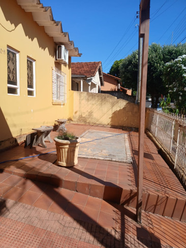 RUA PRINCESA ISABEL, 1011