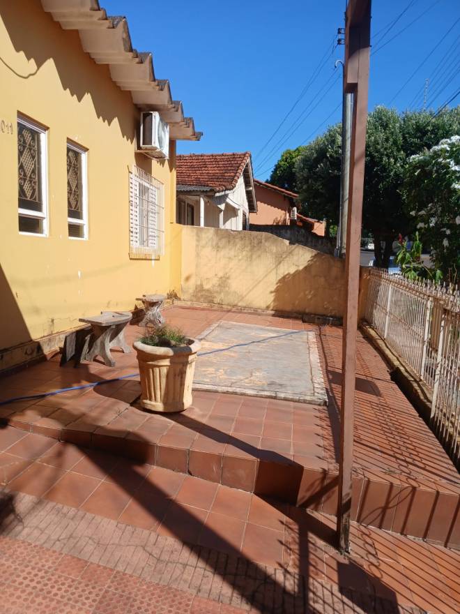 RUA PRINCESA ISABEL, 1011