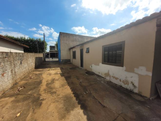 Av Benedita Camargo, 1226