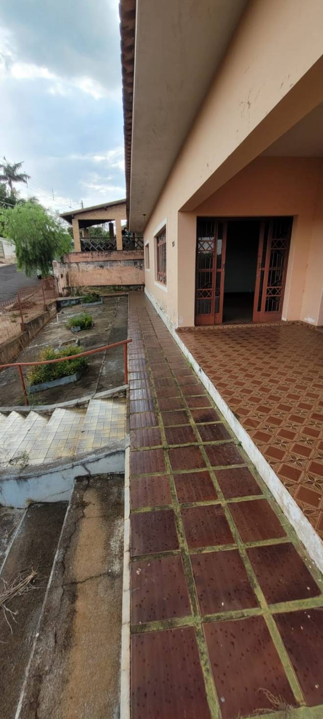 Rua Marechal Deodoro, 838