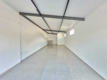 Av Benedita Camargo, 756