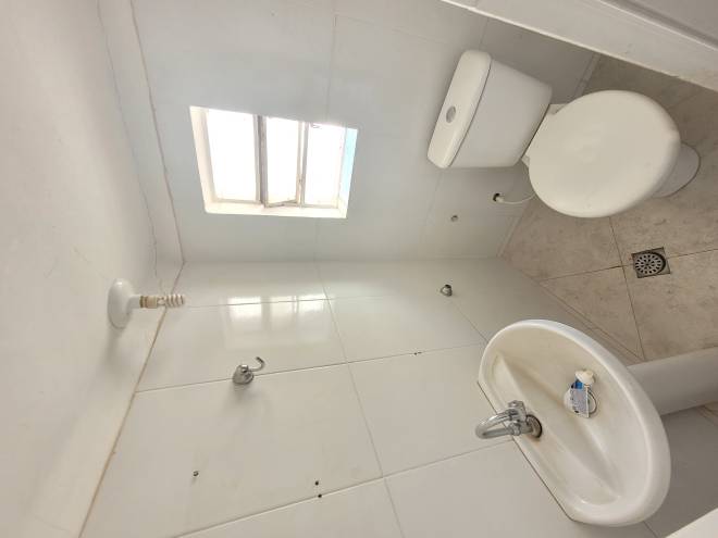 Terminal Rodoviário, Sala 14