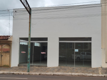 Av. 9 de JULHO, 965