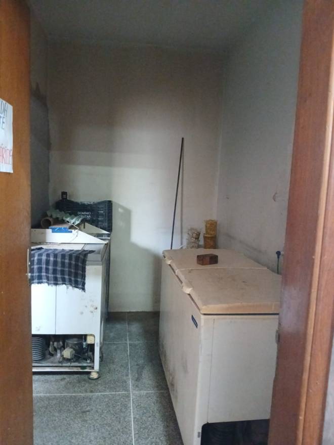 Av Bendita Camargo, s/n