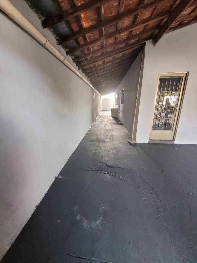 Rua Santos Dumont,, 477