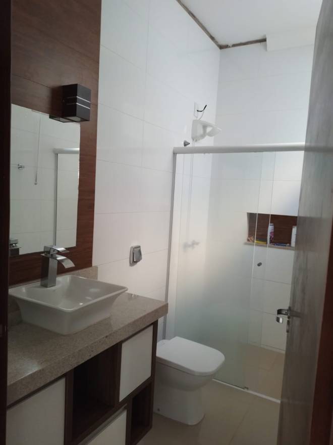 RUA ALBANO FERRACINI, 148