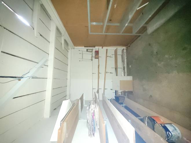 Rua Juvenal Camargo, 803