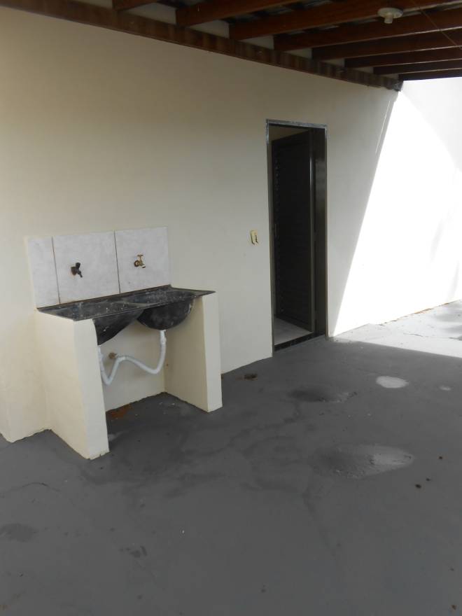 RUA IRMA SUZANA, 321