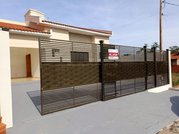 Rua Ilton da Costa Oliveira, 33