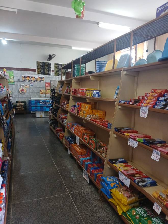 Av Bendita Camargo, s/n