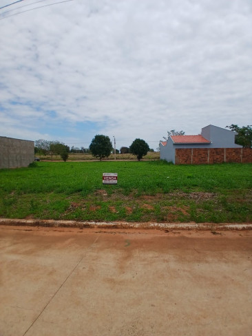 RUA ANTONIO BIFI- OURO VERDE, S/N